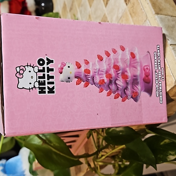 Hello Kitty ceramic - Picture 2 of 2